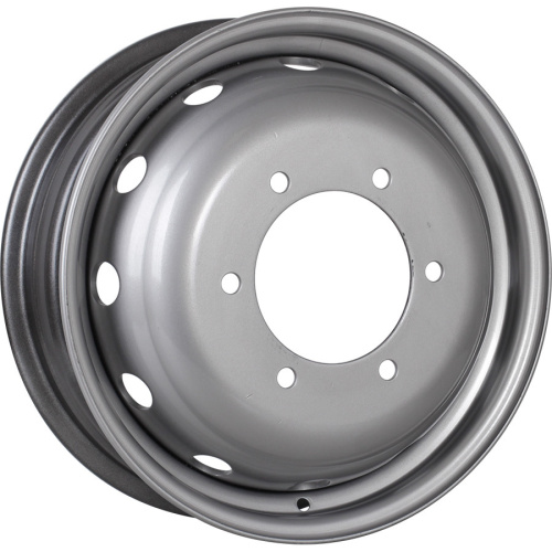 TITAN 5,50x16 6x170 D130,5 ET115 Серебристый Страна производства : КИТАЙ