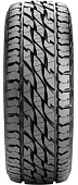 215/70R15 Bridgestone Dueler A/T 697 98S
