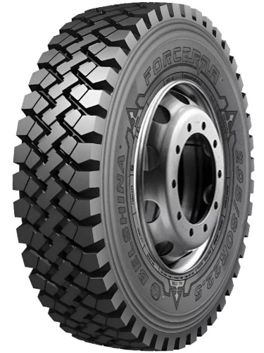 Белшина 315/80R22,5 BEL-268 156/150K TL Ведущая Страна производства: БЕЛАРУСЬ