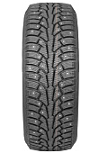 Ikon (Nokian Tyres) 205/55R16 94T XL Nordman 5 шип. Страна производства : РОССИЯ