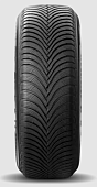 225/55R17 Michelin Alpin 5 97H