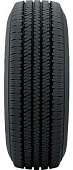 265/60R18 Bridgestone Dueler H/T 684 2 110H