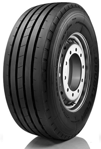 Double Coin 385/65R22,5 RT910 164K TL Прицепная Страна производства: ТАИЛАНД