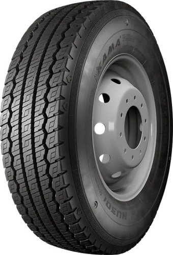 Kama 215/75R17,5 NU 301 126/124M TL Универсальная Страна производства: РОССИЯ