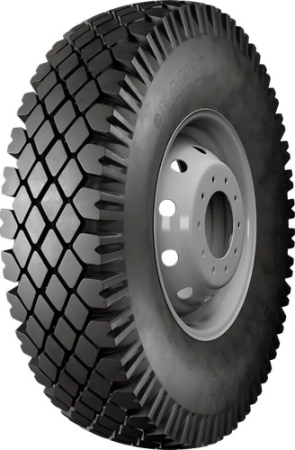 Kama 12,00R20 ИД 304,У-4 нс18 154/149J TT Универсальная Страна производства: РОССИЯ