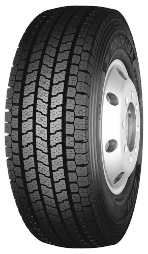 Yokohama 315/70R22,5 902W 154/150L TL Ведущая Страна производства: ТАИЛАНД