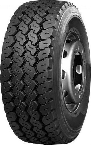 Goodride 445/65R22,5 Sup Guard M1 169K TL Прицепная Страна производства: ТАИЛАНД