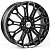 RST R208 (Jolion) 6,5x18 5x114,3 D66,5 ET37 Черный глянцевый Страна производства : РОССИЯ