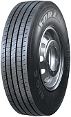 Kama 315/80R22,5 FORZA REG S 154/150K TL Рулевая Страна производства: РОССИЯ