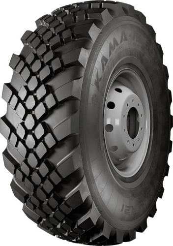 Kama 425/85R21 КАМА-1260-2 нс18 156G TT Универсальная Страна производства: РОССИЯ