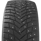 255/45R20 Hankook iON Nordic ice SUV IW04A 105T