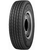 Tyrex 275/70R22,5 All Steel VC-1 148/145J TL Рулевая Страна производства: РОССИЯ