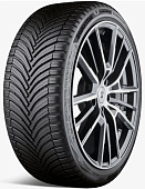 215/60R17 Bridgestone Turanza All Season 6 100V