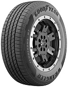 255/70R17 GoodYear Wrangler Territory HT 112T