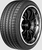 275/40R20 Yokohama 106Y Advan Sport V105E  Страна производства : ЯПОНИЯ
