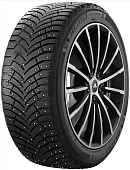 285/40R19 Michelin X-Ice North 4 107H