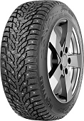 265/50R19 Ikon Autograph Ice 9 SUV 110T