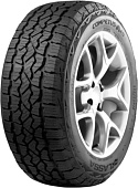 205/70R15 Lassa Competus A/T 3 96T
