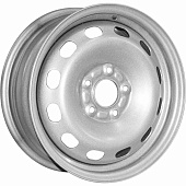 Magnetto 15000 S AM 6x15 5x108 D63,3 ET52,5 Серебристый Страна производства : РОССИЯ