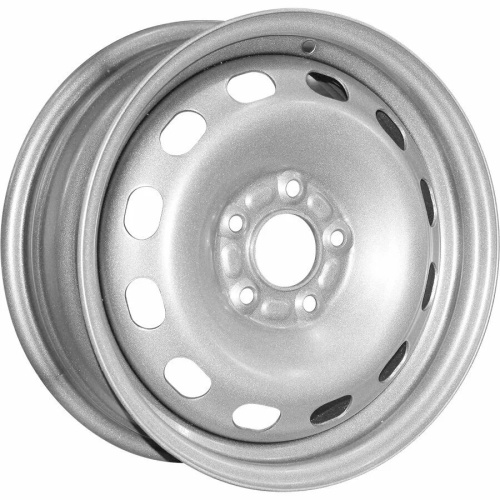 Magnetto 15000 S AM 6x15 5x108 D63,3 ET52,5 Серебристый Страна производства : РОССИЯ