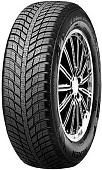 NEXEN 205/55R16 NBLUE 4SEASON 94H XL (3PMSF) Страна производства: Китай.