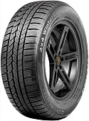 265/60R18 Continental 110H 4x4WinterContact (MO) Mercedes-Benz  Страна производства : ЧЕХИЯ