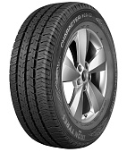 225/75R16C 121/120R Ikon (Nokian Tyres) Character Eco C2 Страна производства: РОССИЯ