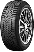 195/60R16 Roadstone Eurovis Alpine 2 89H