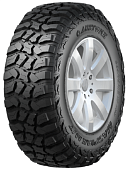 35X12,5R20 Austone Maspire M/T 121Q