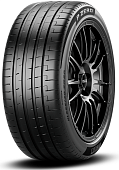 285/40R22 Pirelli P Zero PZ5 106Y