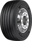Evergreen 385/65R22,5 ETL23 164K TL Рулевая Страна производства: ВЬЕТНАМ