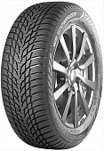 225/55R17 Nokian Snowproof 1 101V