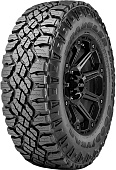 255/55R20 GoodYear Wrangler DuraTrac 110Q