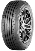 215/60R17 Lassa Competus H/P 3 100V