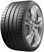 295/35R20 Michelin 105Y XL Pilot Super Sport (N0) Porsche  Страна производства : ФРАНЦИЯ