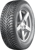 265/55R19 Ikon Autograph Snow 3 SUV 113R