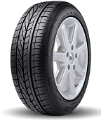 275/40R19 GoodYear Excellence 101Y