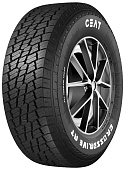 265/65R17 Ceat CrossDrive AT 112S