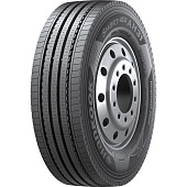 Hankook 295/80R22,5 Smart Flex AH31+ 154/149M TL Рулевая Страна производства: КИТАЙ