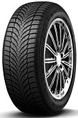 165/70R14 Roadstone Winguard Snow'G WH2 85T