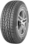 225/55R18 Continental ContiCrossContact LX 2 98V