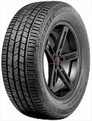 265/45R21 Continental ContiCrossContact LX Sport 108H