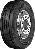 Evergreen 235/75R17,5 EDR50 132/130M TL Ведущая Страна производства: ВЬЕТНАМ