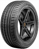 275/40R18 Continental 103W XL ContiSportContact 2 (J) Jaguar  Страна производства : ЧЕХИЯ