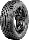 275/40R22 Continental ContiCrossContact Winter 108V