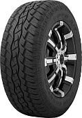 255/55R18 Toyo Open Country A/T plus 109H