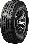 265/65R17 Roadstone Roadian AT 4x4 112T