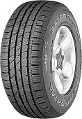 245/65R17 Continental ContiCrossContact LX 111T