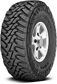 265/70R17 Toyo Open Country M/T 118P