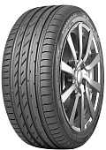 Ikon (Nokian Tyres) 205/55R16 94V XL Character Ultra Страна производства : РОССИЯ